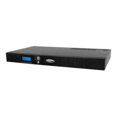 CyberPower 19"UPS 600VA/360W 1HE