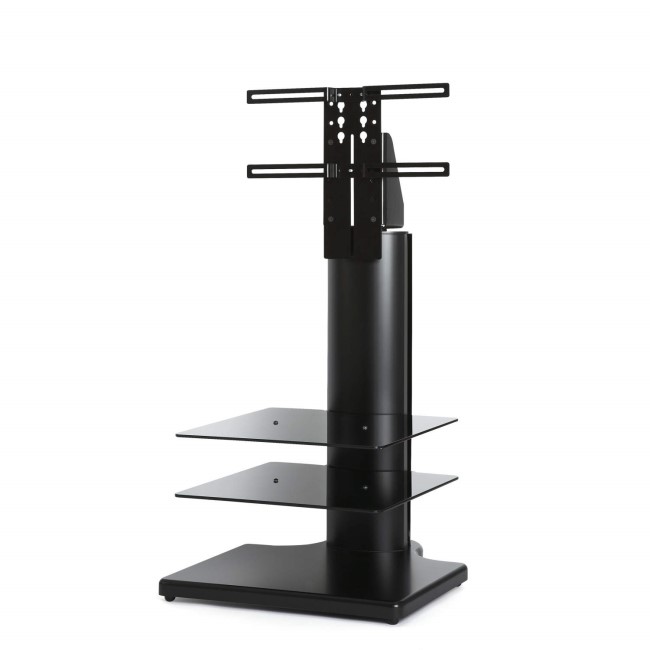 Off The Wall Origin II S1 TV Stand for up to 32" TVs - Black 