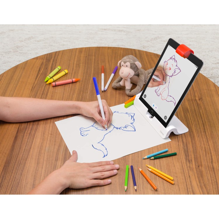 Osmo Gaming Starter Kit for iPad