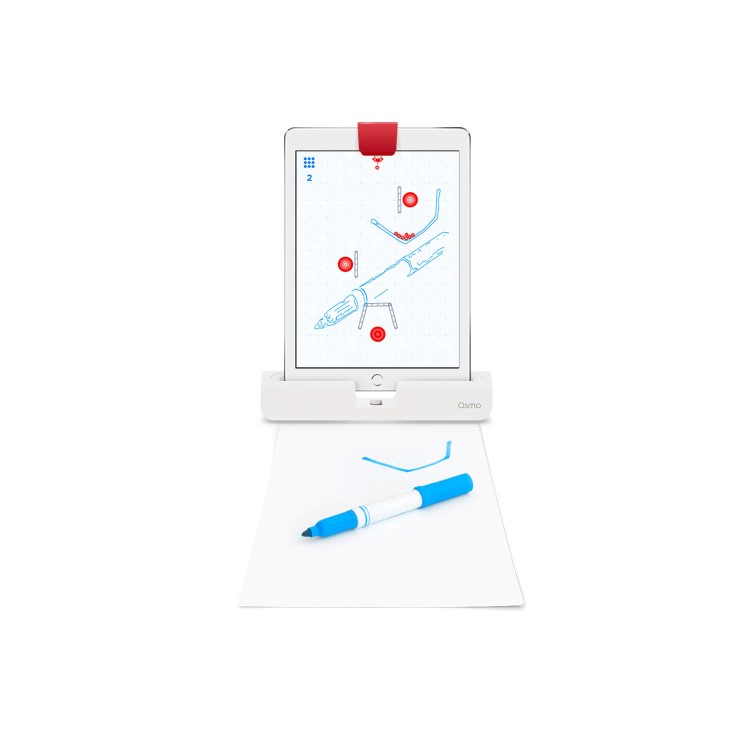 Osmo Gaming Starter Kit for iPad