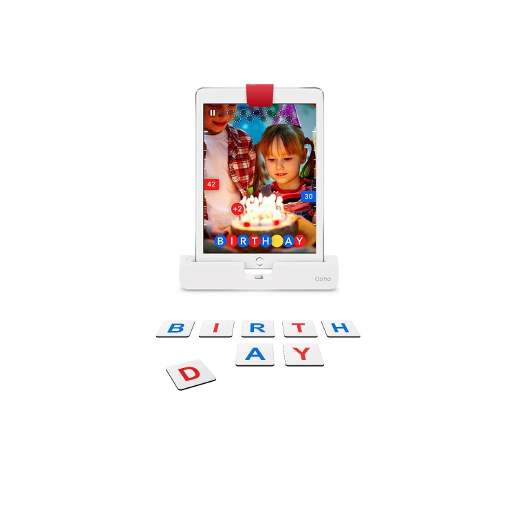 Osmo Gaming Starter Kit for iPad