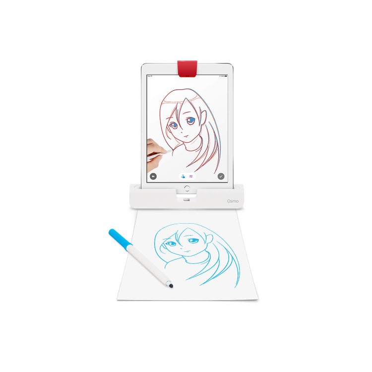 Osmo Gaming Starter Kit for iPad