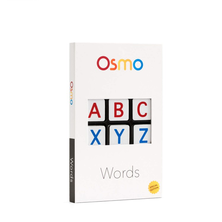Osmo Gaming Starter Kit for iPad