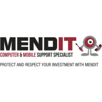 MendIT 3 Year Onsite Extended Warranty for Laptops and Desktops up to £2500