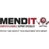 Mendit 3 Year Onsite Warranty for Refurbished Laptops and Desktops up to &#163;2500
