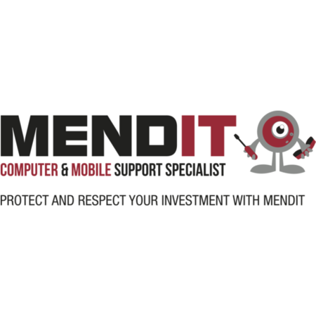 Mendit 3 Year Onsite Warranty for Refurbished Laptops and Desktops up to £2500