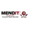 MendIT 4 Year Onsite Extended Warranty for Laptops and Desktops up to &#163;2500