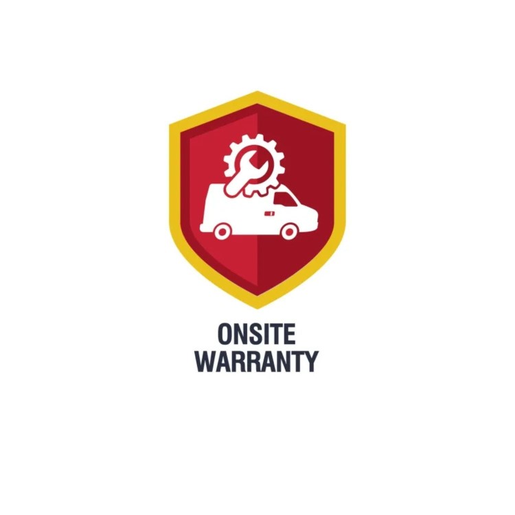 MendIT On-site Parts and labour 4 yearsExtended warranty