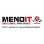 MendIT On-site Parts and labour 4 yearsExtended warranty