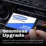 Origin Storage Inception 512GB 2.5 Inch SATA Internal SSD