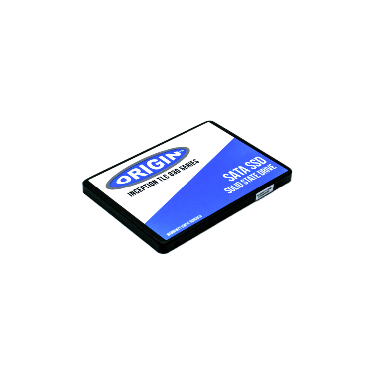 Origin Storage Inception 512GB 2.5 Inch SATA Internal SSD