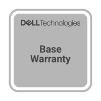 Dell Upgrade from 1Y Basic Onsite to 5Y Basic Onsite Extended Service Agreement