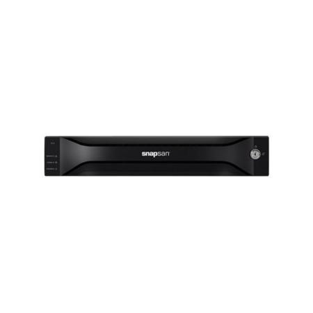 ACC - RAID Controller Module S5000 8Gb FC  2 port / 1GbE iSCSI 2 port 