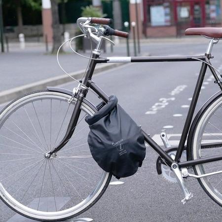Overade Loxi 4L Bicycle Bag