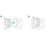 PGYTECH Lens Hood for OSMO Action