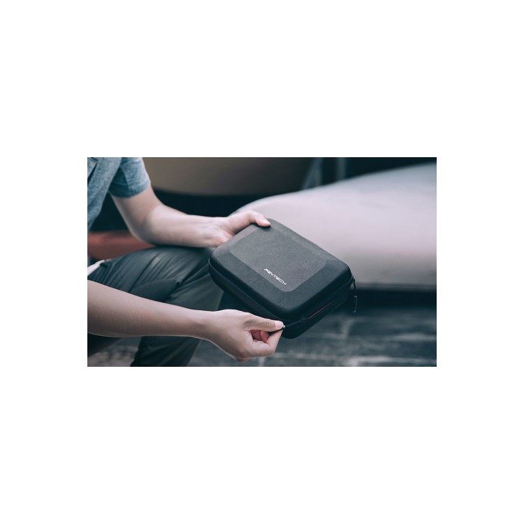 Box Opened PGYTECH Carrying Case for Mini 2