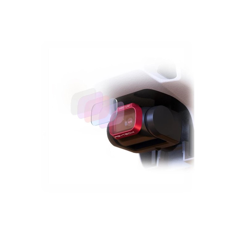 PGYTECH UV Filter for DJI Mini & Mini 2