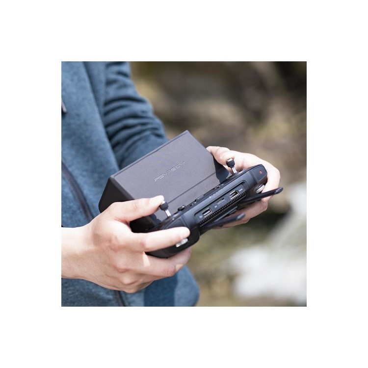 PGYTECH Monitor Hood for DJI Smart Controller
