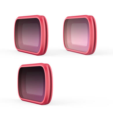 PGYTECH GND Professional Filter Set for OSMO Pocket
