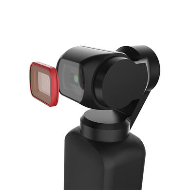 PGYTECH GND Professional Filter Set for OSMO Pocket