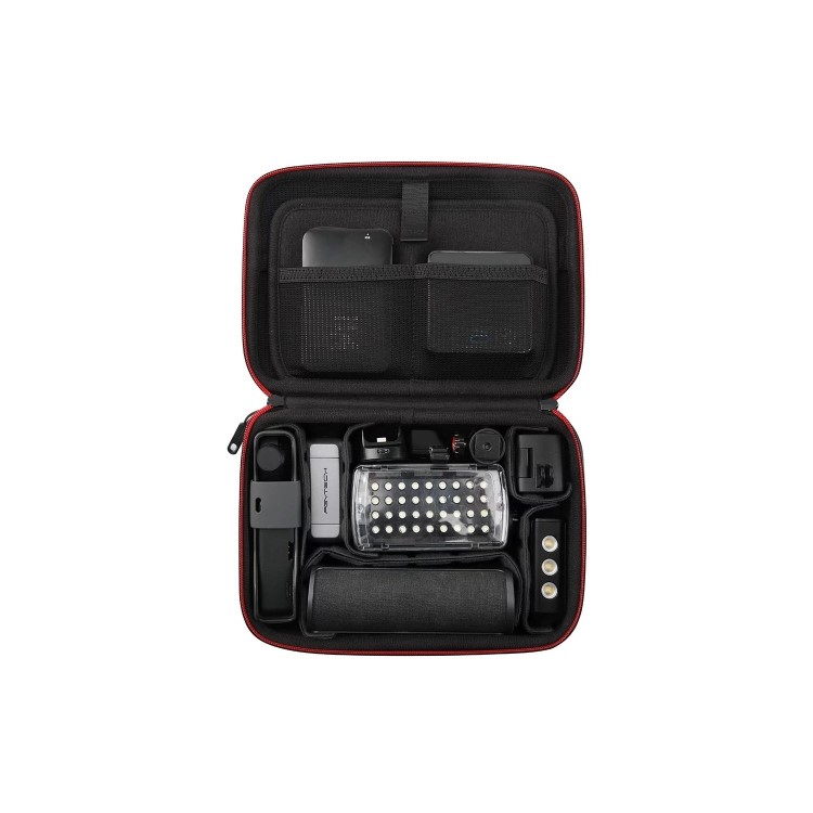 PGYTECH Carrying Case for Action Cameras