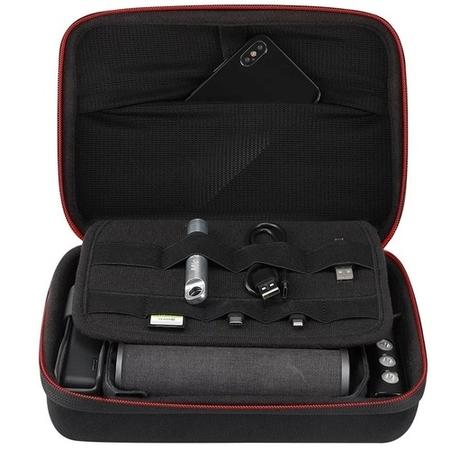 PGYTECH Carrying Case for Action Cameras