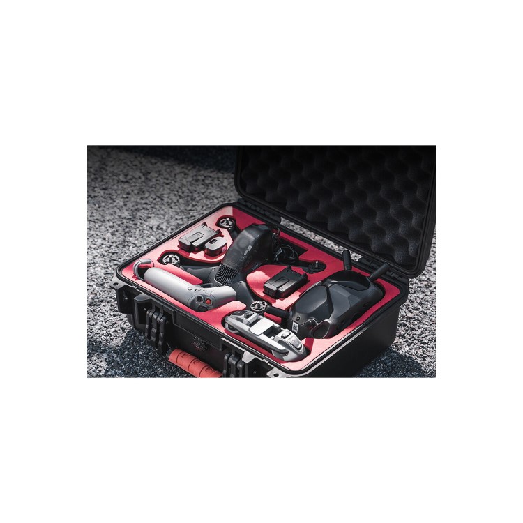 PGYTECH Safety Carrying Case for DJI FPV