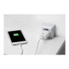 PNY Fast Charger - Power adapter - 12 Watt - 2.4 A USB power only - United Kingdom