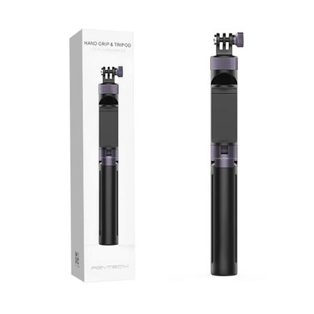 PGYTECH Hand Grip & Tripod for Action Camera