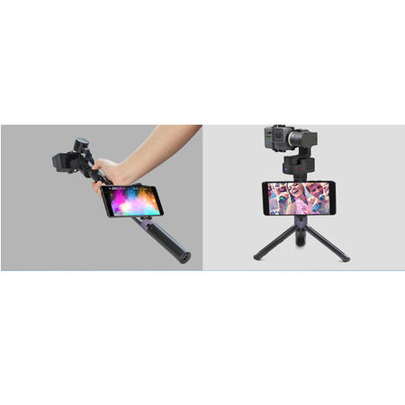 PGYTECH Hand Grip & Tripod for Action Camera
