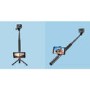 PGYTECH Hand Grip & Tripod for Action Camera