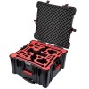 PGYTECH Safety Carrying Case for Inspire 2