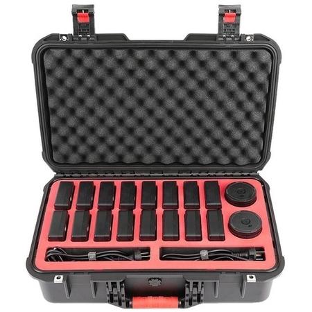 PGYTECH Safety Carrying Case for DJI Inspire 2 Batteries