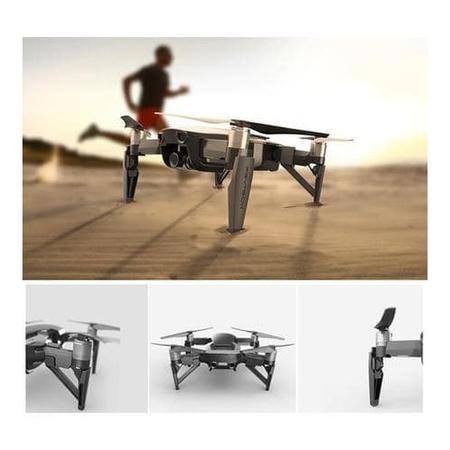 PGYTECH Standard Accessories Combo for Mavic Air