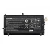 Toshiba 3Cell Battery 