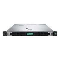 HPE ProLiant DL360 Gen10 - 1.7GHz 8GB No HDD - Rack Server