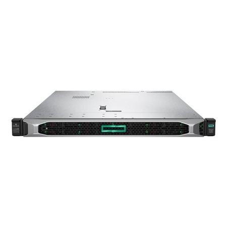 HPE ProLiant DL360 Gen10 - 1.7GHz 8GB No HDD - Rack Server