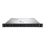 HPE ProLiant DL360 Gen10 - 1.7GHz 8GB No HDD - Rack Server