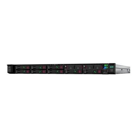 HPE ProLiant DL360 Gen10 - 1.7GHz 8GB No HDD - Rack Server