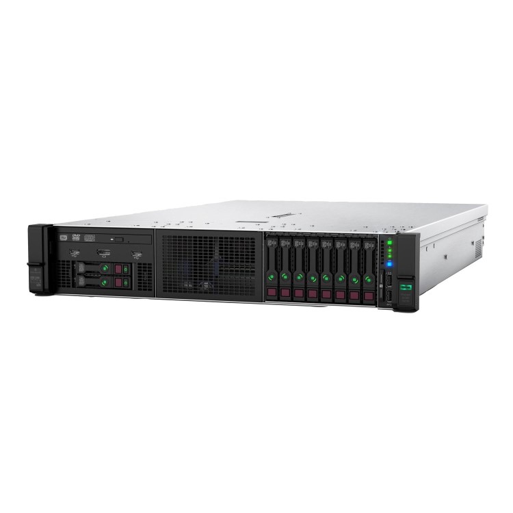 HPE ProLiant DL380 Gen10 Xeon Silver 4210 - 2.2 GHz 32GB No HDD - Rack Server