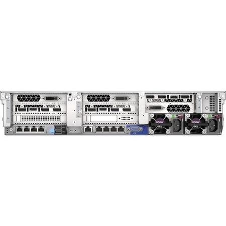 HPE ProLiant DL380 Gen10 Xeon Silver 4210 - 2.2 GHz 32GB No HDD - Rack Server