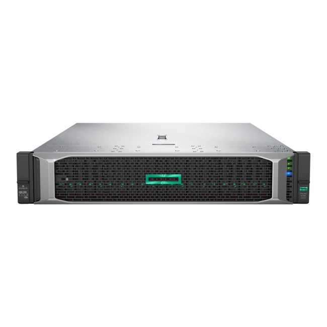 HPE ProLiant DL380 Gen10 Xeon Silver 4214 - 2.2GHz 16GB No HDD - Rack Server