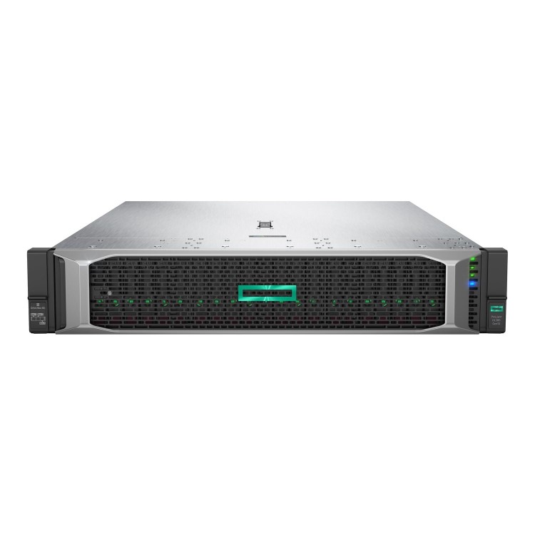 HPE ProLiant DL380 Gen10 Xeon Silver 4214 - 2.2GHz 16GB No HDD - Rack Server