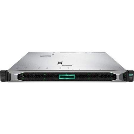 HPE ProLiant DL360 Gen10 Xeon Silver 4210 - 2.2GHz 16GB No HDD - Rack Server