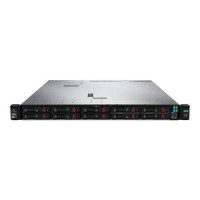 HPE ProLiant DL360 Gen10 Xeon Silver 4214 - 2.2GHz 16GB No HDD - Tower Server