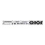 HPE ProLiant DL360 Gen10 Intel Xeon-G 5218 2.3GHz 16c 1P 32GB P408i-a 2.5 SFF 800W Rack-mountable Server