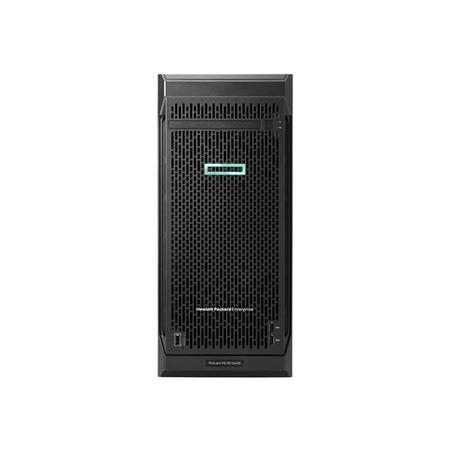 HPE ProLiant ML110 Gen10 Intel Xeon-S 4110 2.10GHz  16GB Hot-Plug 2.5"  Tower Server