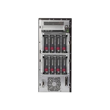 HPE ProLiant ML110 Gen10 Intel Xeon-S 4110 2.10GHz  16GB Hot-Plug 2.5"  Tower Server