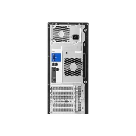 HPE ProLiant ML110 Gen10 Intel Xeon-S 4110 2.10GHz  16GB Hot-Plug 2.5"  Tower Server