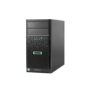 HPE ProLiant ML30 Gen 9 E3-1220v6 - 8GB-U - 350W PS - DVD - Tower Server